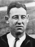 Georgia Coach Harry Mehre
